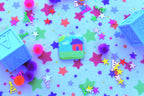 House Button Pin