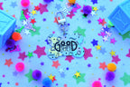 Good Girl/Boy/They Keychains