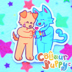 Friendship Bracelets Sticker