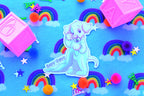 Eepy Baby Pup Sticker