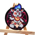 Baby Baph Sticker