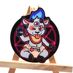 Baby Baph Sticker