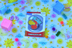 Hush Pacifier Pin