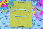 Critter Collection Coloring Book