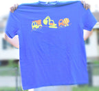 Construction Zone Tee