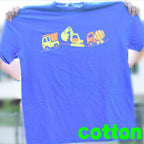 Construction Zone Tee