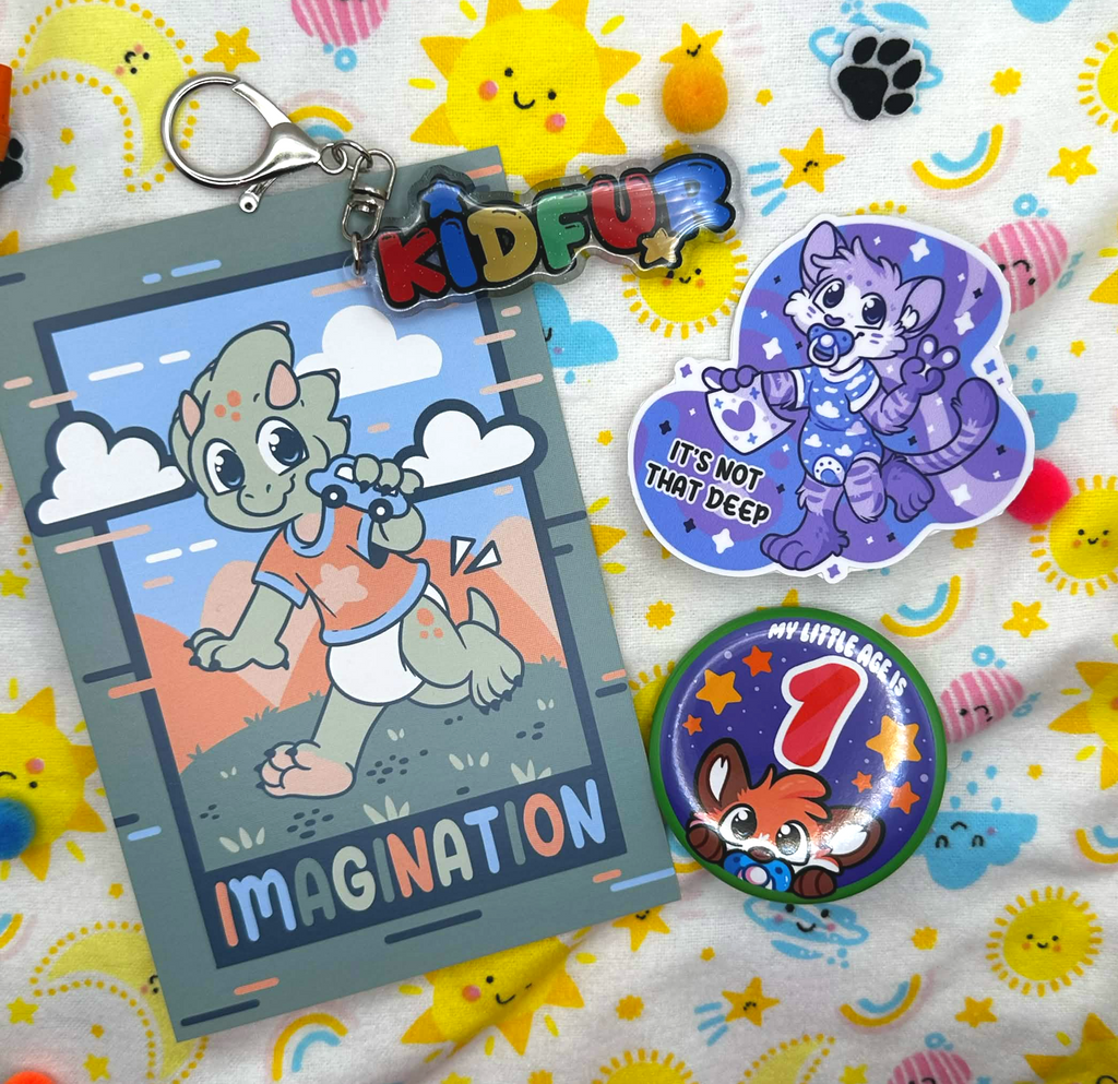 All Alby Bundle!