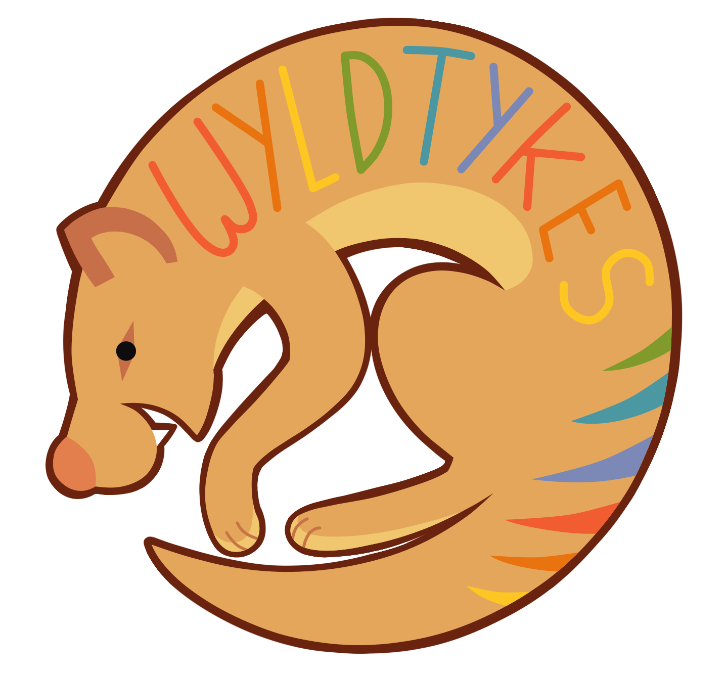 Wyldtykes